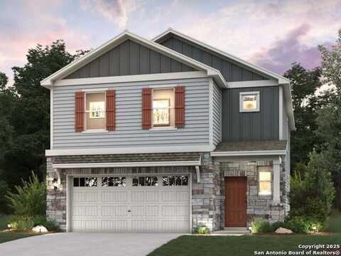 6510 Bufflehead Bend, Leon Valley, TX 78240