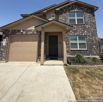 6503 Dynamic Sound, San Antonio, TX 78252
