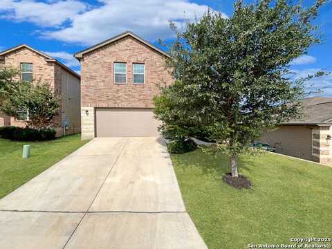 11135 Pomona Park, San Antonio, TX 78249