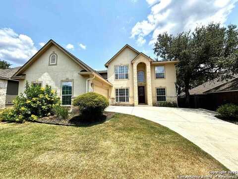27046 Trinity Heights, San Antonio, TX 78261