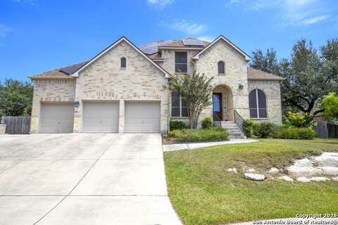 14 Gazelle Fld, San Antonio, TX 78258