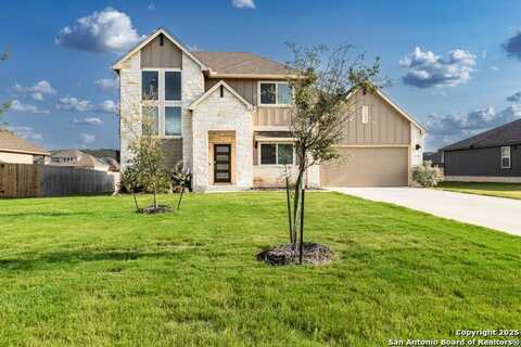 3174 Ruby Canyon, Bulverde, TX 78163