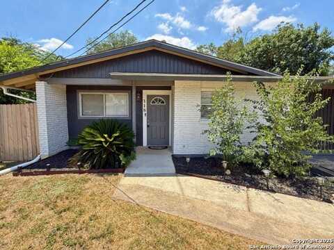 118 Starlight Terrace, San Antonio, TX 78233