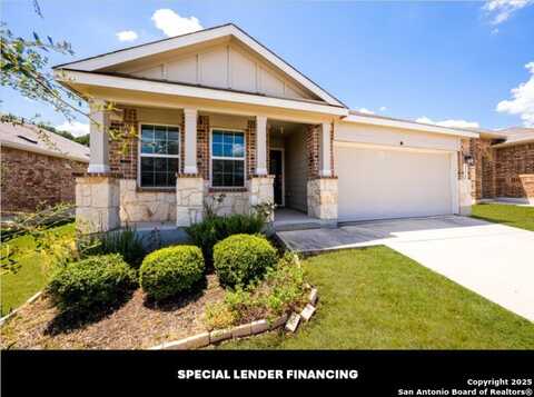 32125 Giant Oak, Bulverde, TX 78163