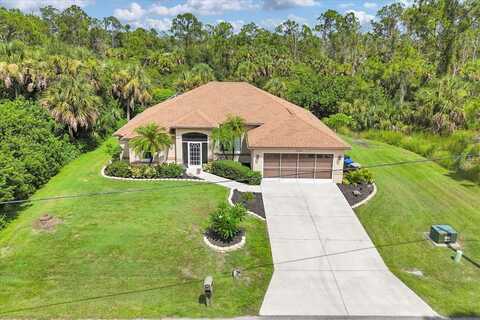 1436 SARETA TERRACE, NORTH PORT, FL 34286