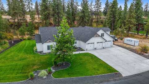 3851 W Grandview Ave, Spokane, WA 99224