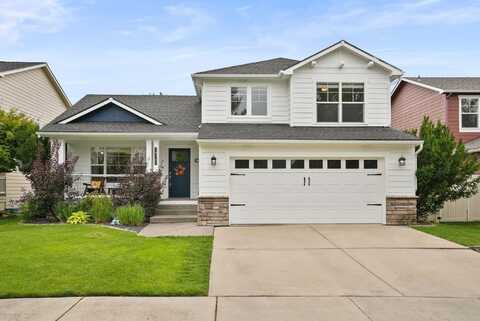 24380 E Thorton Ave, Liberty Lake, WA 99019