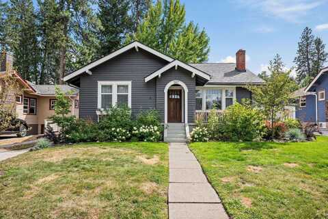 207 W 27TH Ave, Spokane, WA 99203