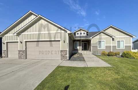 undefined, Spokane, WA 99208