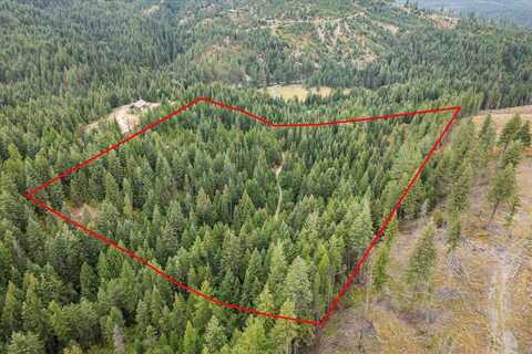 Nka Blanchard Creek Rd, Newport, WA 99156