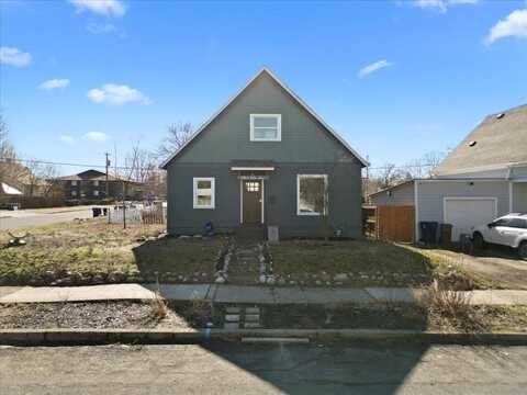 1103 W Dalton Ave, Spokane, WA 99205