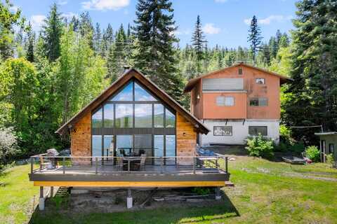 427361 Highway 20 Rte, Newport, WA 99156