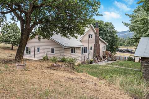 792a 395 Hwy, Kettle Falls, WA 99141