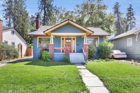 32 E 26th Ave, Spokane, WA 99203