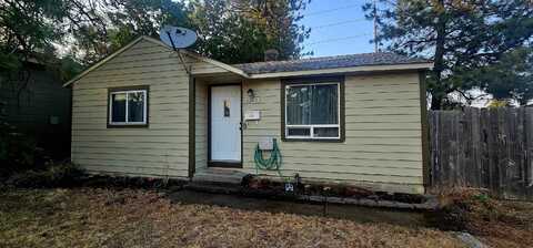 1303 E Dalke Ave, Spokane, WA 99208