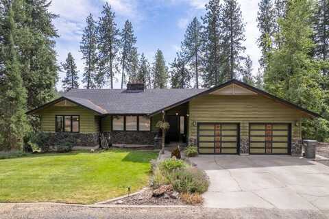21307 N Mt Carlton Rd, Mead, WA 99021