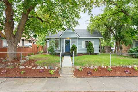 4517 N Madison St, Spokane, WA 99205