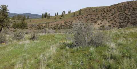 Tbd Spring Creek Rd, Reardan, WA 99029