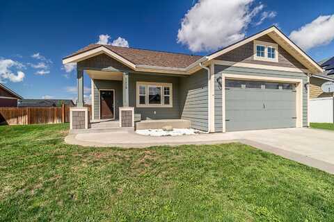 1119 N Vernon Ct, Deer Park, WA 99006