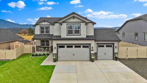 18516 E 19th Ave, Spokane Valley, WA 99016
