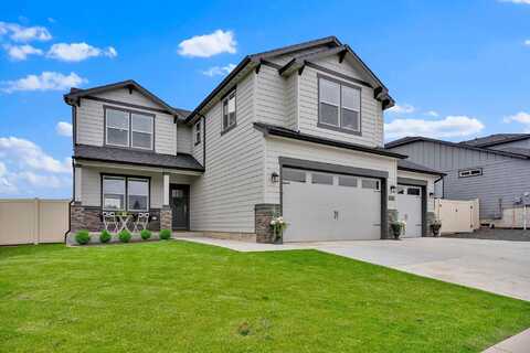 18516 E 19th Ave, Spokane Valley, WA 99016