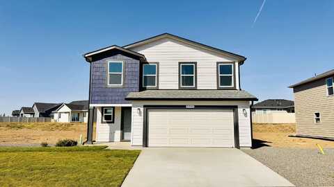 5790 S Zabo Rd, Spokane, WA 99224