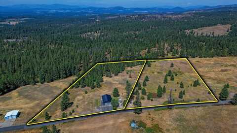 13517 E Deer Creek Rd, Chattaroy, WA 99003