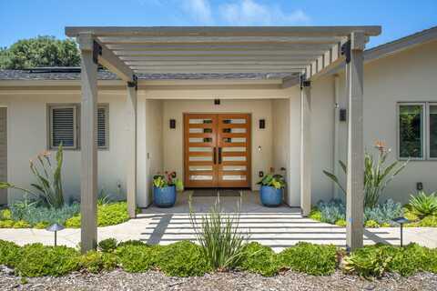 4612 Via Roblada, SANTA BARBARA, CA 93110