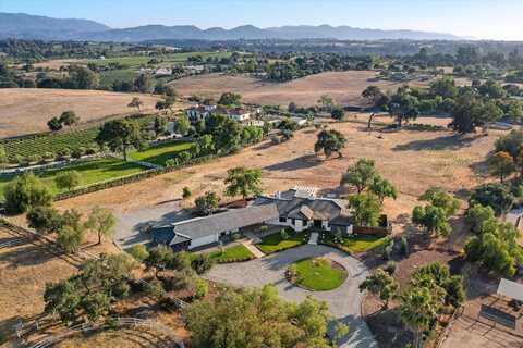 2860 Baseline Avenue, SANTA YNEZ, CA 93460