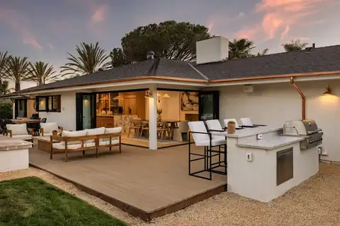 1062 Camino Del Retiro, SANTA BARBARA, CA 93111