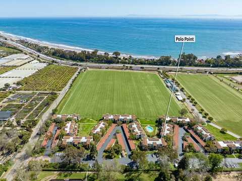 3375 Foothill Road unit: 723, SANTA BARBARA, CA 93013