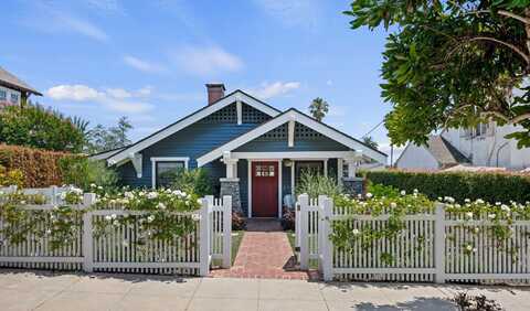 328 E Padre Street, SANTA BARBARA, CA 93105