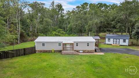 955 Zeigler Road, Bloomingdale, GA 31302