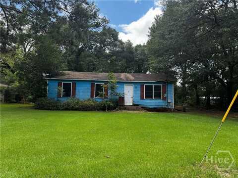 86 Colfax Street, Hartwell, GA 30643