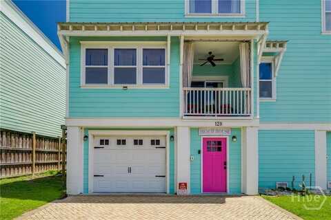 12b Village Place, Tybee Island, GA 31328