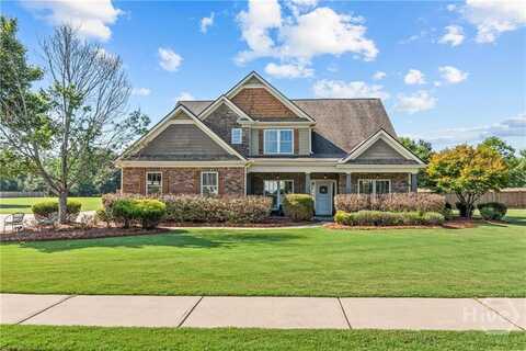 2492 Rambling Rill Drive, Statham, GA 30666
