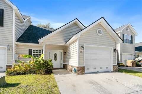 28 Cypress Pointe Drive, Richmond Hill, GA 31324