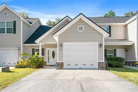 28 Cypress Pointe Drive, Richmond Hill, GA 31324