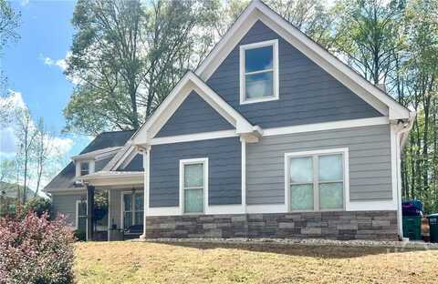 839 Belmont Park Drive, Commerce, GA 30529
