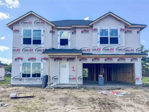 399 Hardman Road, Hinesville, GA 31313
