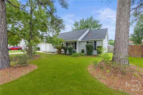 202 Coppertree Court, Rincon, GA 31326