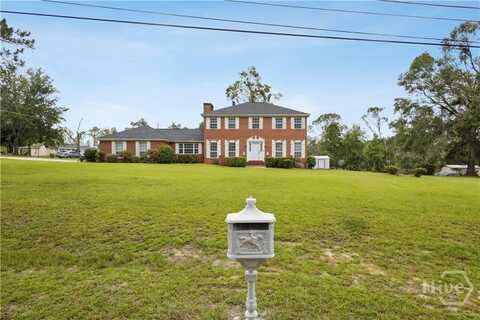1900 Williams Court, Vidalia, GA 30474
