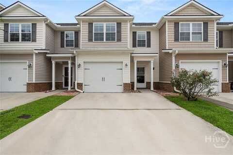 355 Cantle Drive, Richmond Hill, GA 31324