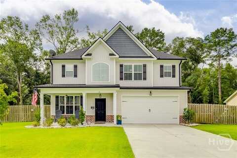 92 Oakmont Drive, Guyton, GA 31312