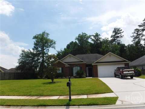 86 Carlisle Lane, Savannah, GA 31419