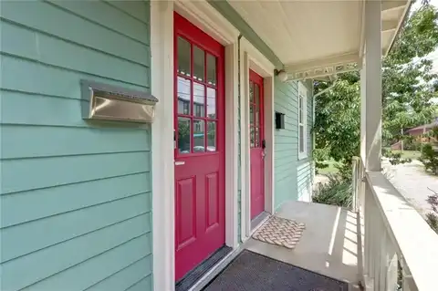 534 E Gordon Lane, Savannah, GA 31401
