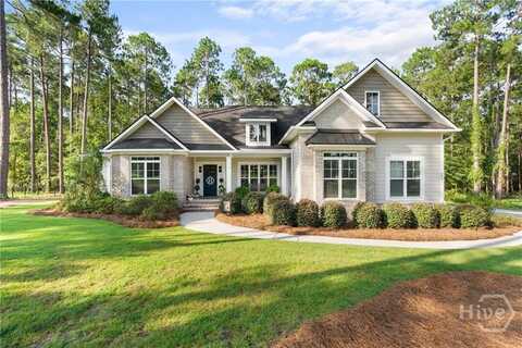 202 Plantation Trail, Statesboro, GA 30458