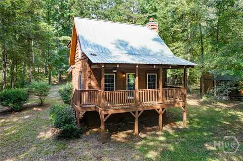 67 Franklin Way, Royston, GA 30662