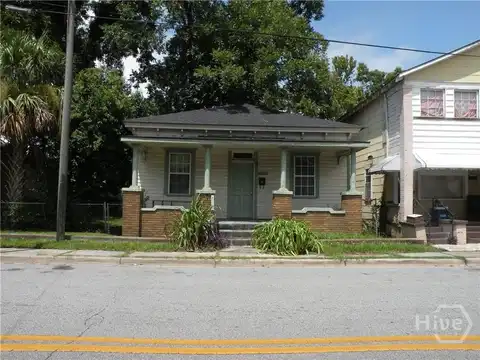 1120 E Gwinnett Street, Savannah, GA 31404