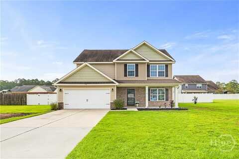 110 Gentry Drive, Guyton, GA 31312